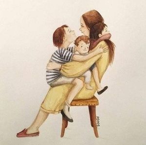 Meet your Posher, Paulina